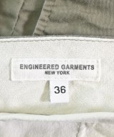 Engineered Garments（エンジニアドガーメンツ）ショートパンツ カーキ サイズ:36(M位) メンズ/2200711056022