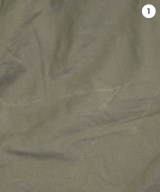 Engineered Garments（エンジニアドガーメンツ）ショートパンツ カーキ サイズ:36(M位) メンズ/2200711056022