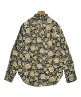 Engineered Garments（エンジニアドガーメンツ）カジュアルシャツ 黒 サイズ:M メンズ/2200711184114