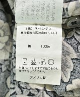 Engineered Garments（エンジニアドガーメンツ）カジュアルシャツ 黒 サイズ:M メンズ/2200711184114