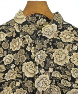 Engineered Garments（エンジニアドガーメンツ）カジュアルシャツ 黒 サイズ:M メンズ/2200711184114