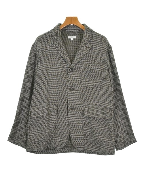 Engineered Garments(エンジニアドガーメンツ)のカジュアルジャケット サイズ:XS 18,200円