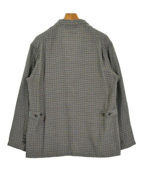 Engineered Garments（エンジニアドガーメンツ）カジュアルジャケット 黒 サイズ:XS メンズ/2200711184138