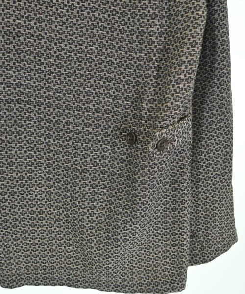Engineered Garments（エンジニアドガーメンツ）カジュアルジャケット 黒 サイズ:XS メンズ/2200711184138