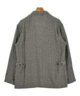 Engineered Garments（エンジニアドガーメンツ）カジュアルジャケット 黒 サイズ:XS メンズ/2200711184138