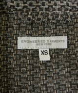 Engineered Garments（エンジニアドガーメンツ）カジュアルジャケット 黒 サイズ:XS メンズ/2200711184138