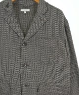 Engineered Garments（エンジニアドガーメンツ）カジュアルジャケット 黒 サイズ:XS メンズ/2200711184138