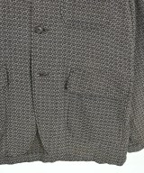 Engineered Garments（エンジニアドガーメンツ）カジュアルジャケット 黒 サイズ:XS メンズ/2200711184138
