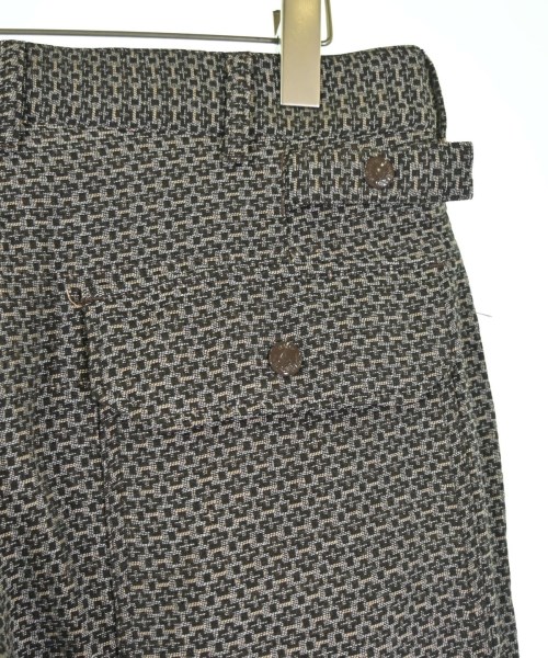 Engineered Garments（エンジニアドガーメンツ）その他 茶 サイズ:XS メンズ/2200711184145