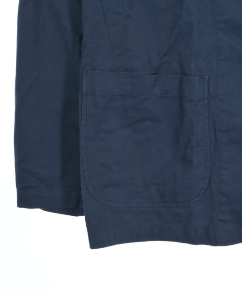 Engineered Garments（エンジニアドガーメンツ）ジャケット 紺 サイズ:S メンズ/2200711320017