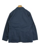 Engineered Garments（エンジニアドガーメンツ）ジャケット 紺 サイズ:S メンズ/2200711320017
