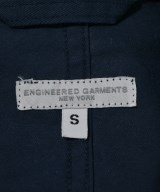 Engineered Garments（エンジニアドガーメンツ）ジャケット 紺 サイズ:S メンズ/2200711320017