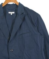 Engineered Garments（エンジニアドガーメンツ）ジャケット 紺 サイズ:S メンズ/2200711320017