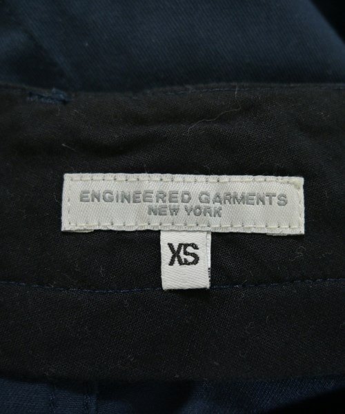 Engineered Garments（エンジニアドガーメンツ）その他 紺 サイズ:XS メンズ/2200711320024