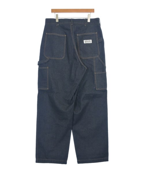Engineered Garments（エンジニアドガーメンツ）デニムパンツ 紺 サイズ:M メンズ/2200709446149