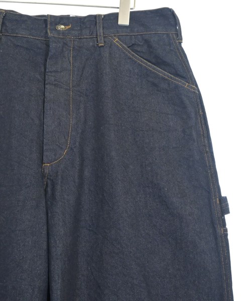 Engineered Garments（エンジニアドガーメンツ）デニムパンツ 紺 サイズ:M メンズ/2200709446149