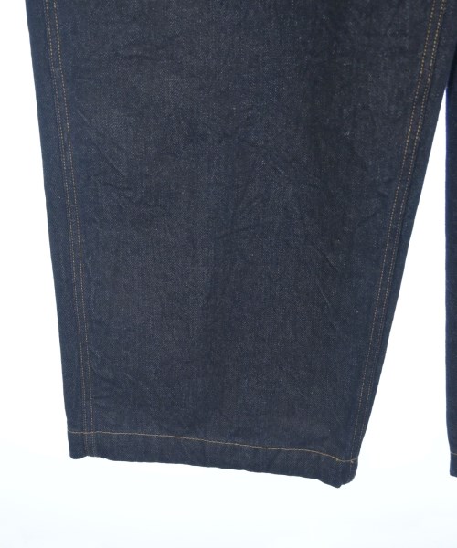 Engineered Garments（エンジニアドガーメンツ）デニムパンツ 紺 サイズ:M メンズ/2200709446149