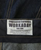 Engineered Garments（エンジニアドガーメンツ）デニムパンツ 紺 サイズ:M メンズ/2200709446149