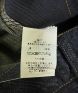 Engineered Garments（エンジニアドガーメンツ）デニムパンツ 紺 サイズ:M メンズ/2200709446149