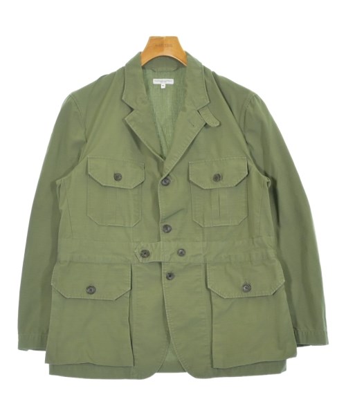 Engineered Garments(エンジニアドガーメンツ)のカジュアルジャケット サイズ:M 17,000円