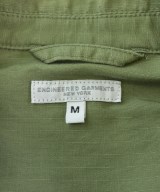 Engineered Garments（エンジニアドガーメンツ）カジュアルジャケット カーキ サイズ:M メンズ/2200711457010