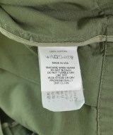 Engineered Garments（エンジニアドガーメンツ）カジュアルジャケット カーキ サイズ:M メンズ/2200711457010