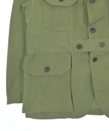 Engineered Garments（エンジニアドガーメンツ）カジュアルジャケット カーキ サイズ:M メンズ/2200711457010