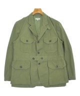 Engineered Garments カジュアルジャケット