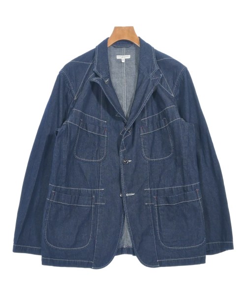Engineered Garments(エンジニアドガーメンツ)のカジュアルジャケット サイズ:M 26,000円
