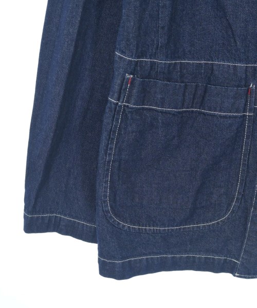 Engineered Garments（エンジニアドガーメンツ）カジュアルジャケット 紺 サイズ:M メンズ/2200711457027