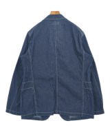 Engineered Garments（エンジニアドガーメンツ）カジュアルジャケット 紺 サイズ:M メンズ/2200711457027