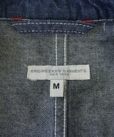 Engineered Garments（エンジニアドガーメンツ）カジュアルジャケット 紺 サイズ:M メンズ/2200711457027