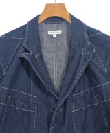 Engineered Garments（エンジニアドガーメンツ）カジュアルジャケット 紺 サイズ:M メンズ/2200711457027