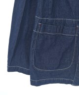 Engineered Garments（エンジニアドガーメンツ）カジュアルジャケット 紺 サイズ:M メンズ/2200711457027