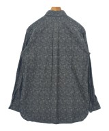 Engineered Garments（エンジニアドガーメンツ）カジュアルシャツ グレー サイズ:S メンズ/2200711457034