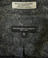 Engineered Garments（エンジニアドガーメンツ）カジュアルシャツ グレー サイズ:S メンズ/2200711457034
