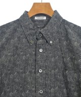 Engineered Garments（エンジニアドガーメンツ）カジュアルシャツ グレー サイズ:S メンズ/2200711457034