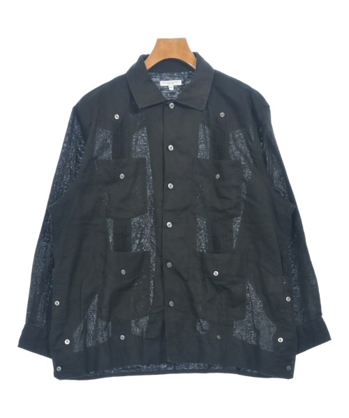 Engineered Garments(エンジニアドガーメンツ)のカジュアルシャツ サイズ:XS 31,400円