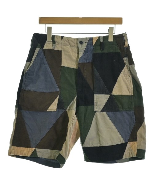 Engineered Garments(エンジニアドガーメンツ)のショートパンツ サイズ:XS 31,400円