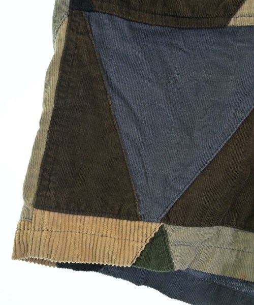 Engineered Garments（エンジニアドガーメンツ）ショートパンツ 緑 サイズ:XS メンズ/2200711574014