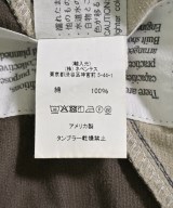 Engineered Garments（エンジニアドガーメンツ）ショートパンツ 緑 サイズ:XS メンズ/2200711574014