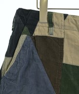 Engineered Garments（エンジニアドガーメンツ）ショートパンツ 緑 サイズ:XS メンズ/2200711574014