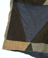 Engineered Garments（エンジニアドガーメンツ）ショートパンツ 緑 サイズ:XS メンズ/2200711574014