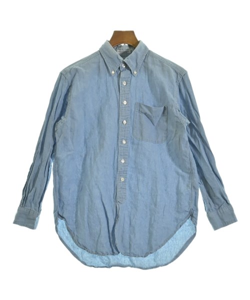 Engineered Garments(エンジニアドガーメンツ)のカジュアルシャツ サイズ:XS 8,000円