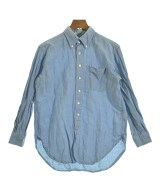 Engineered Garments カジュアルシャツ