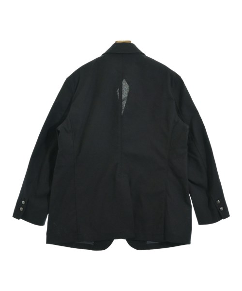 Engineered Garments（エンジニアドガーメンツ）カジュアルジャケット 黒 サイズ:M メンズ/2200711246010