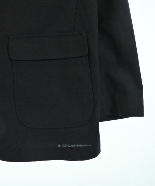 Engineered Garments（エンジニアドガーメンツ）カジュアルジャケット 黒 サイズ:M メンズ/2200711246010
