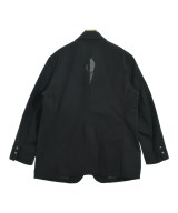 Engineered Garments（エンジニアドガーメンツ）カジュアルジャケット 黒 サイズ:M メンズ/2200711246010
