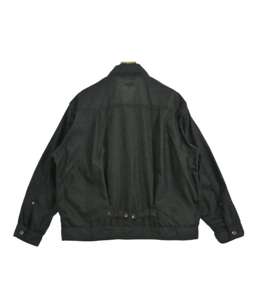 Engineered Garments（エンジニアドガーメンツ）その他 黒 サイズ:L メンズ/2200711246027