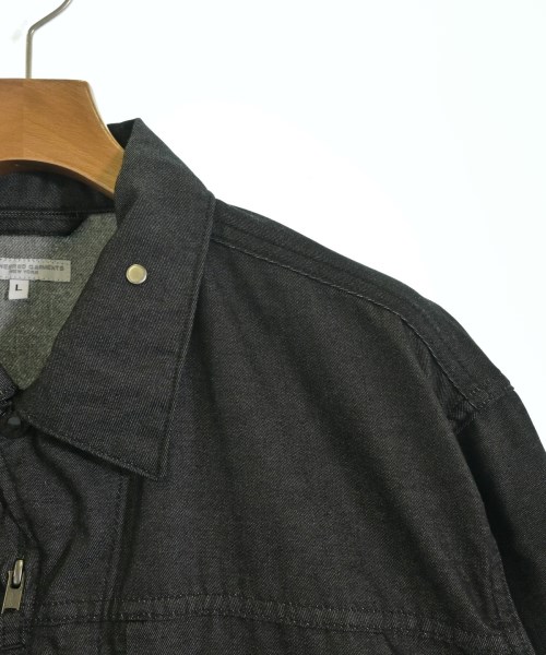 Engineered Garments（エンジニアドガーメンツ）その他 黒 サイズ:L メンズ/2200711246027